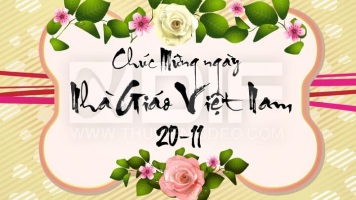 Hãy cùng hợp tác để cho ra đời một tập san ấn tượng dành riêng cho ngày Nhà giáo Việt Nam 20/