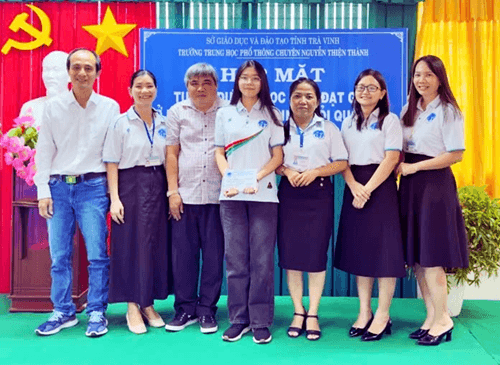 trm anh