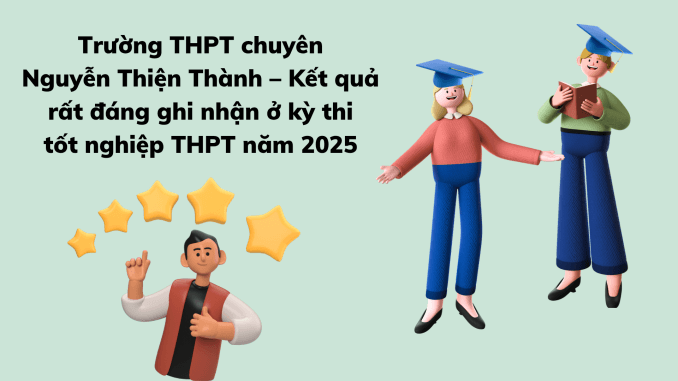 TN THPT 2025